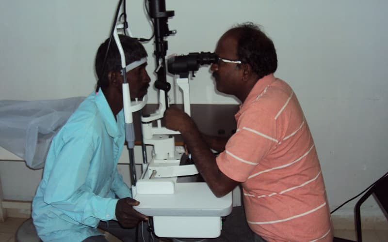 Rajiv Gandhi Education Society's Ayurvedic Medical College & Hospital Gadag Facilities photo 1